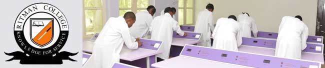 Examination Centers