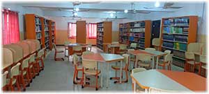 Ritman College Library Ritman College Library
