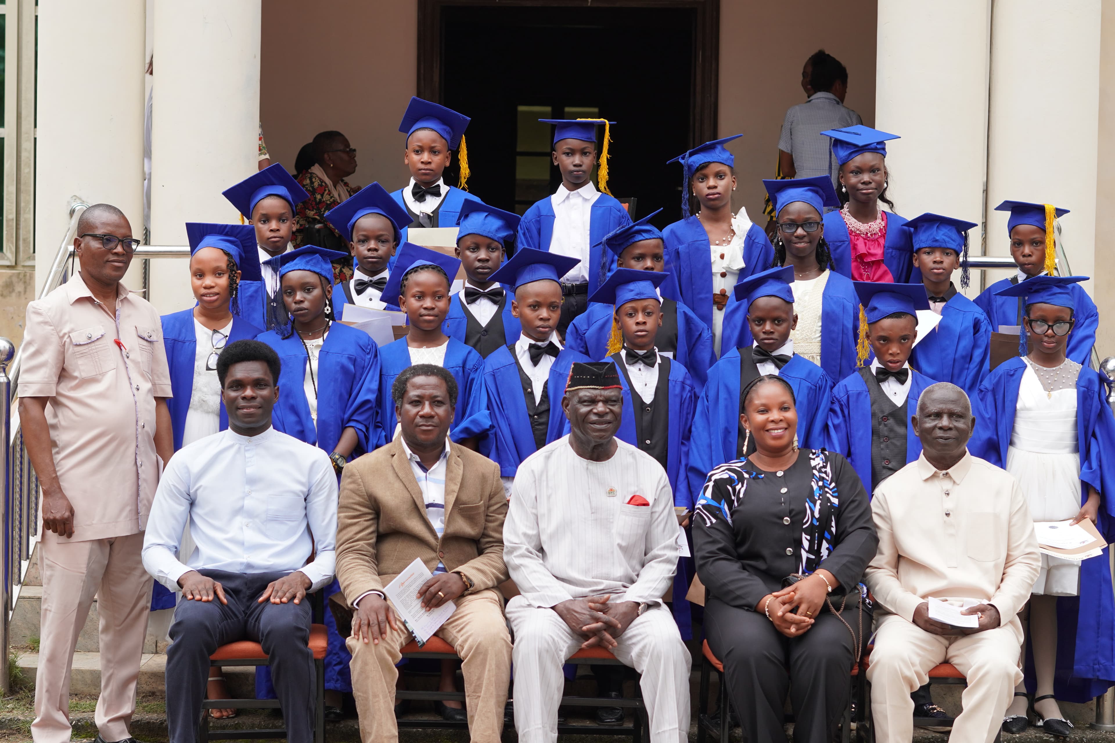 People working on laptops