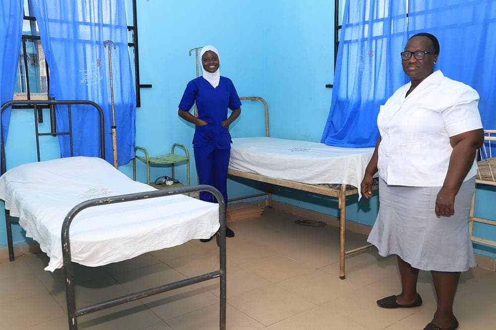 Health & Wellness Center