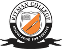 ritman college logo
